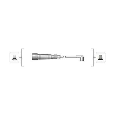 Ignition Cable Kit